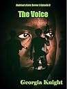 The Voice (Hadrian's Gate Book 3)