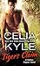 Tiger's Claim (Shifter Rogues, #2) by Celia Kyle