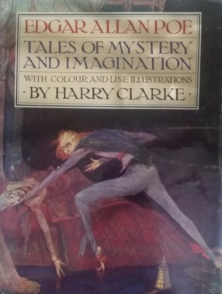 Tales of Mystery and Imagination