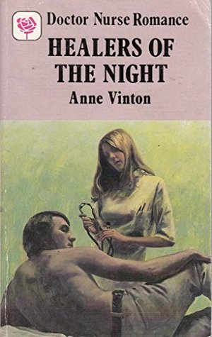 Healers of the Night (Paperback)