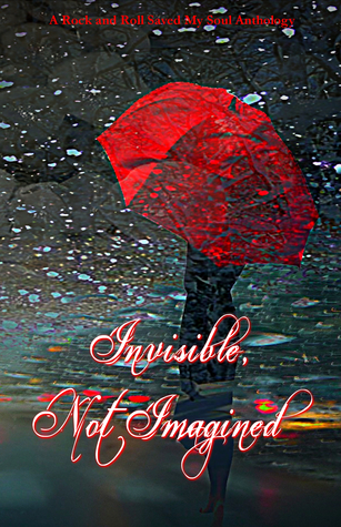 Invisible, Not Imagined