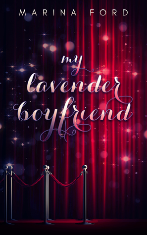 My Lavender Boyfriend (Kindle Edition)