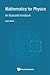 MATHEMATICS FOR PHYSICS: AN ILLUSTRATED HANDBOOK