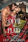 The Devil in Plaid