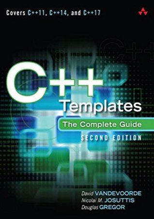 C++ Templates: The Complete Guide (Kindle Edition)