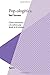 Pop-ologética: Cómo acercarnos a la cultura pop desde la fe cristiana (Spanish Edition)
