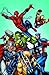 History of Marvel Universe #1