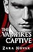 The Vampire's Captive (Tale...