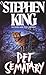 Pet Sematary by Stephen King Pet Sematary by Stephen King