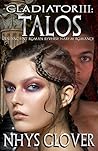 Talos (Gladiator, #3) Book cover for Talos (Gladiator, #3)