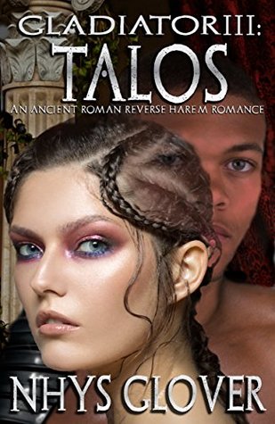 Talos (Gladiator, #3)
