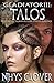Talos (Gladiator, #3)