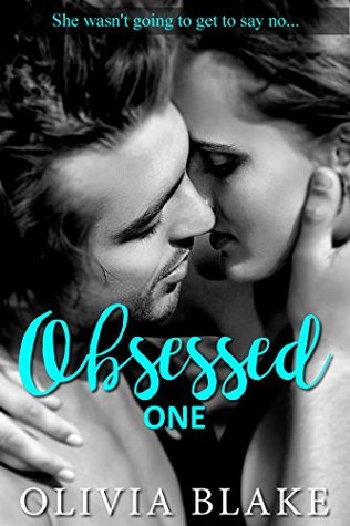Obsessed (Kindle Edition)