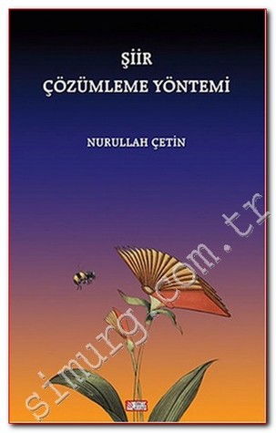 Şiir Çözümleme Yöntemi