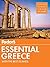 Fodor's Essential Greece: with the Best Islands (Full-color Travel Guide Book 1)