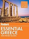 Fodor's Essential Greece by Fodor's Travel Publications...