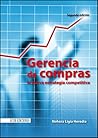 Gerencia de compras (Spanish Edition)