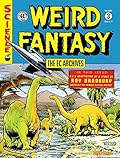 The EC Archives: Weird Fantasy Volume 3