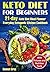 Keto Diet for Beginners: 21...