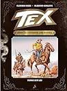 Tex: Terra Sem Lei (Ed. gigante em cores, #2) Tex: Terra Sem Lei (Ed. gigante em cores, #2)