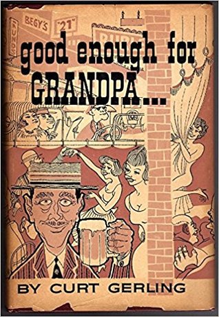 Good Enough for Grandpa (Hardcover)