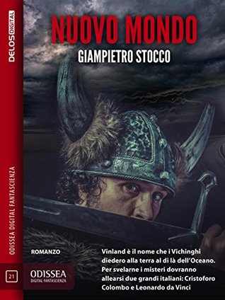 Nuovo mondo (Odissea Digital Fantascienza) (Italian Edition)