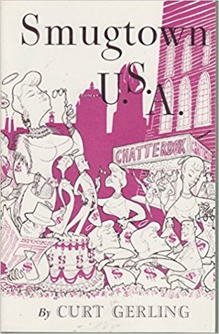 Smugtown U.S.A (Paperback)