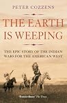 The Earth Is Weep...
