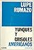 Yunques y crisoles americanos
