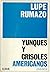 Yunques y crisoles americanos by Lupe Rumazo