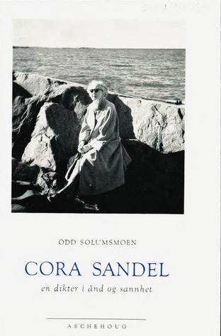 Cora Sandel : en dikter i ånd og sannhet