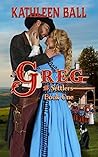 Greg (The Settlers #1) Greg (The Settlers #1)