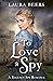 To Love a Spy (The Beckett ...