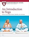 An Introduction to Yoga: Improve your strength, balance, flexibility, and well-being