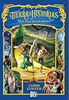 Más allá de los reinos by Chris Colfer