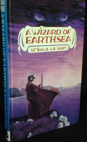 A Wizard of Earthsea