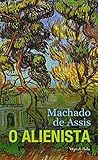 Book cover for O Alienista
