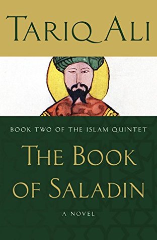 The Book of Saladin: A Novel
