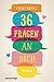 36 Fragen an dich by Vicki Grant 36 Fragen an dich by Vicki Grant