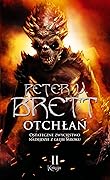 Otchłań. Księga II