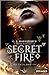 Secret Fire: Die Entflammten (The Alchemist Chronicles, #1)