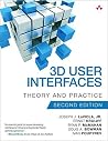 3D User Interface...