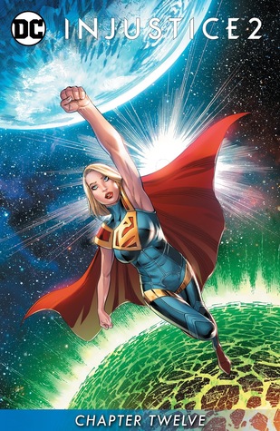 Injustice 2 #12 (Kindle Edition)