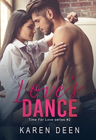 Love's Dance (Kindle Edition)