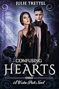 Confusing Hearts (Westin Pack #4)
