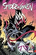Spider-Gwen, Vol. 5: Gwenom