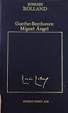 Goethe - Beethove...