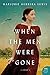 When the Men Were Gone