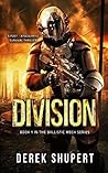 Division (Ballistic Mech #1)