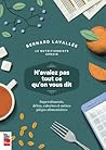 N'avalez pas tout...